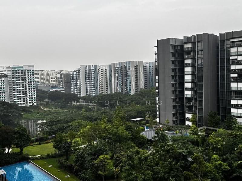 The Woodleigh Residences, Bidadari Park Drive, Macpherson / Potong Pasir, 2 Bedrooms, 721 sqft, Apartment For Sale, by Nicole Ng, 500300732 - Exterior - PropertyGuru.com.sg