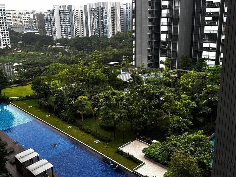 The Woodleigh Residences, Bidadari Park Drive, Macpherson / Potong Pasir, 2 Bedrooms, 721 sqft, Apartment For Sale, by Nicole Ng, 500300732 - Exterior - PropertyGuru.com.sg
