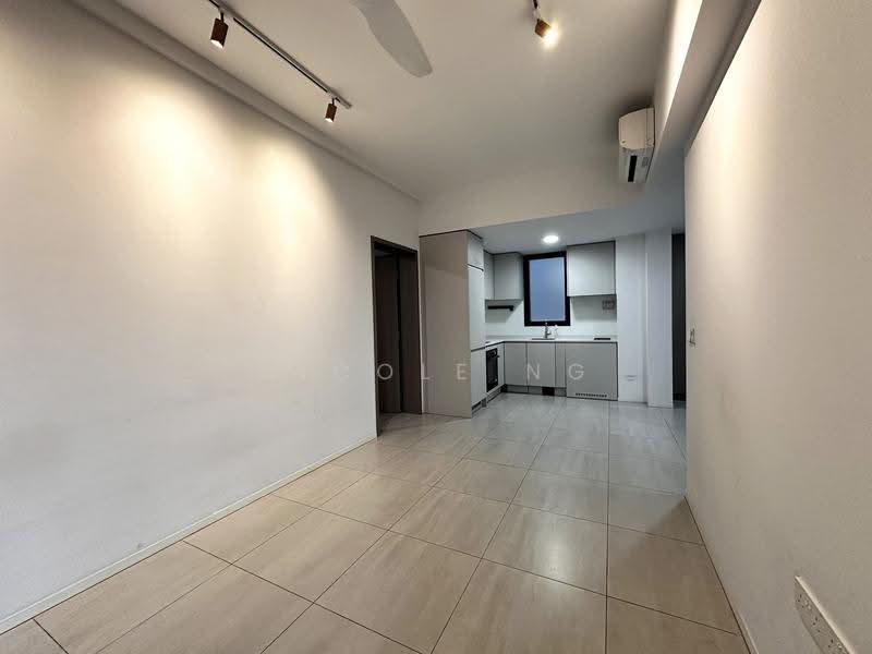 The Woodleigh Residences, Bidadari Park Drive, Macpherson / Potong Pasir, 2 Bedrooms, 721 sqft, Apartment For Sale, by Nicole Ng, 500300732 - Kitchen - PropertyGuru.com.sg