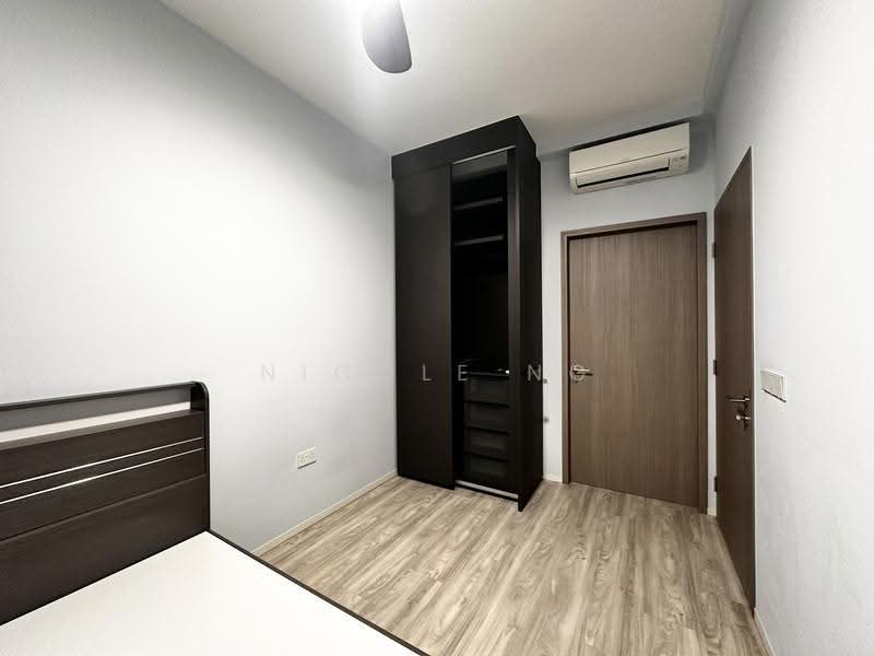 The Woodleigh Residences, Bidadari Park Drive, Macpherson / Potong Pasir, 2 Bedrooms, 721 sqft, Apartment For Sale, by Nicole Ng, 500300732 - Bedroom - PropertyGuru.com.sg