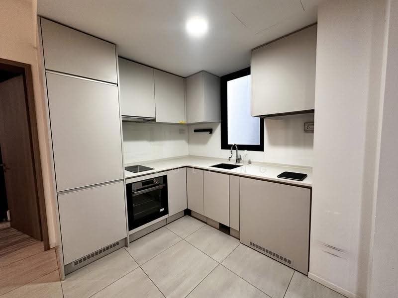 The Woodleigh Residences, Bidadari Park Drive, Macpherson / Potong Pasir, 2 Bedrooms, 721 sqft, Apartment For Sale, by Nicole Ng, 500300732 - Kitchen - PropertyGuru.com.sg