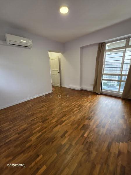 Master Room
