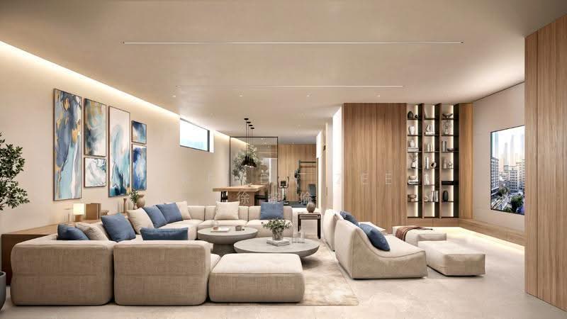 Entertainment Room