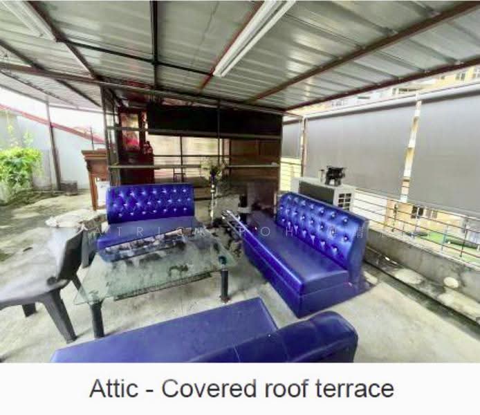 Roof