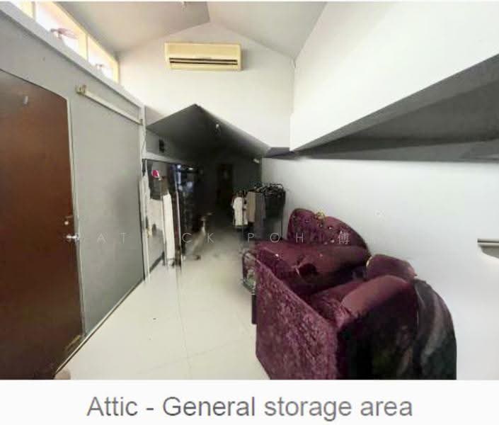 Storage Room