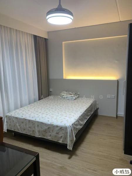 640 Jurong West Street 61, 640 Jurong West Street 61, Boon Lay / Jurong / Tuas, Room Rental, 150 sqft, HDB Flat For Rent, by Shawn Wang, 500300752 - Bedroom - PropertyGuru.com.sg