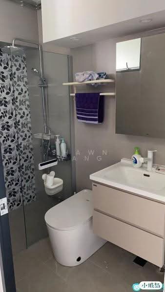 640 Jurong West Street 61, 640 Jurong West Street 61, Boon Lay / Jurong / Tuas, Room Rental, 150 sqft, HDB Flat For Rent, by Shawn Wang, 500300752 - Bathroom - PropertyGuru.com.sg
