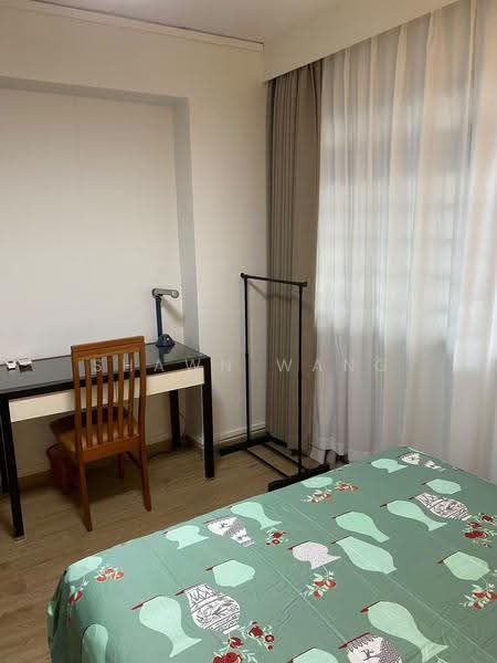 640 Jurong West Street 61, 640 Jurong West Street 61, Boon Lay / Jurong / Tuas, Room Rental, 150 sqft, HDB Flat For Rent, by Shawn Wang, 500300752 - Bedroom - PropertyGuru.com.sg