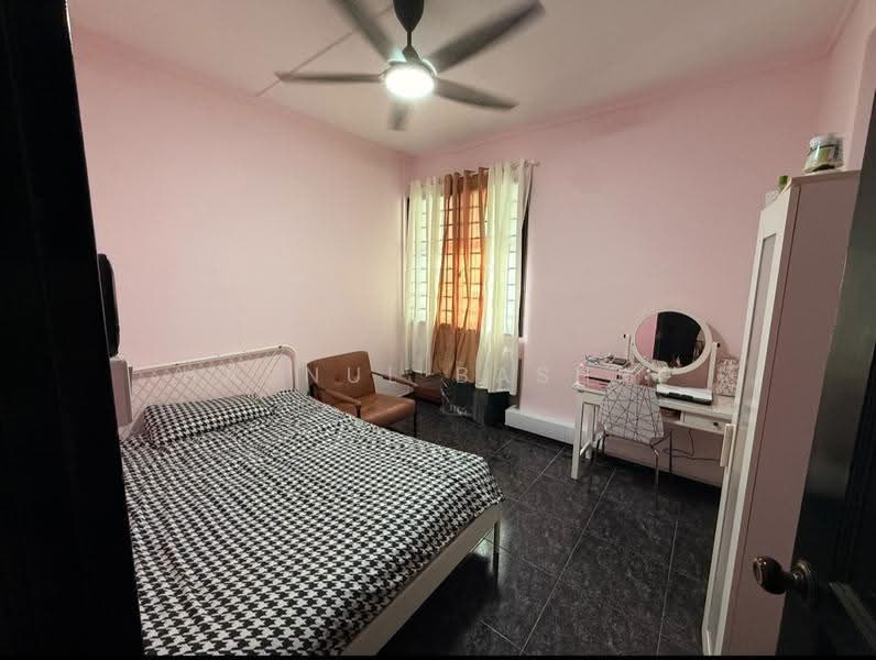 621 Woodlands Drive 52, 621 Woodlands Drive 52, Admiralty / Woodlands, Room Rental, 40 sqft, HDB Flat For Rent, by Hasnul Bashri, 500300770 - Bedroom - PropertyGuru.com.sg