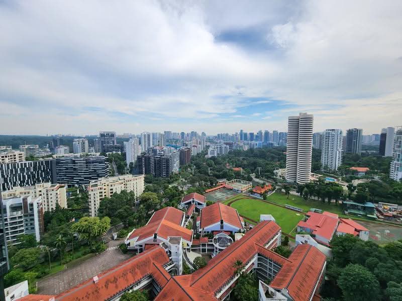 Nouvel 18, 16 Anderson Road, Tanglin / Holland / Bukit Timah, 3 Bedrooms, 1,765 sqft, Condominium For Rent, by VINCENT LYE, 500300776 - PropertyGuru.com.sg