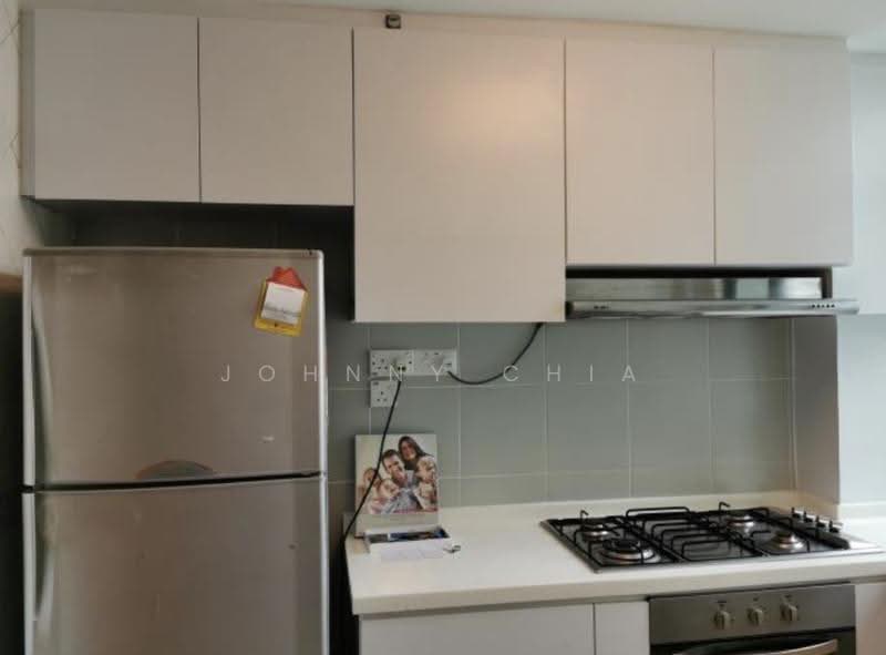 Gold Palm Mansions, 139 Lorong K Telok Kurau, East Coast / Marine Parade, 2 Bedrooms, 1,033 sqft, Apartment For Rent, by Johnny Chia, 500300782 - Kitchen - PropertyGuru.com.sg