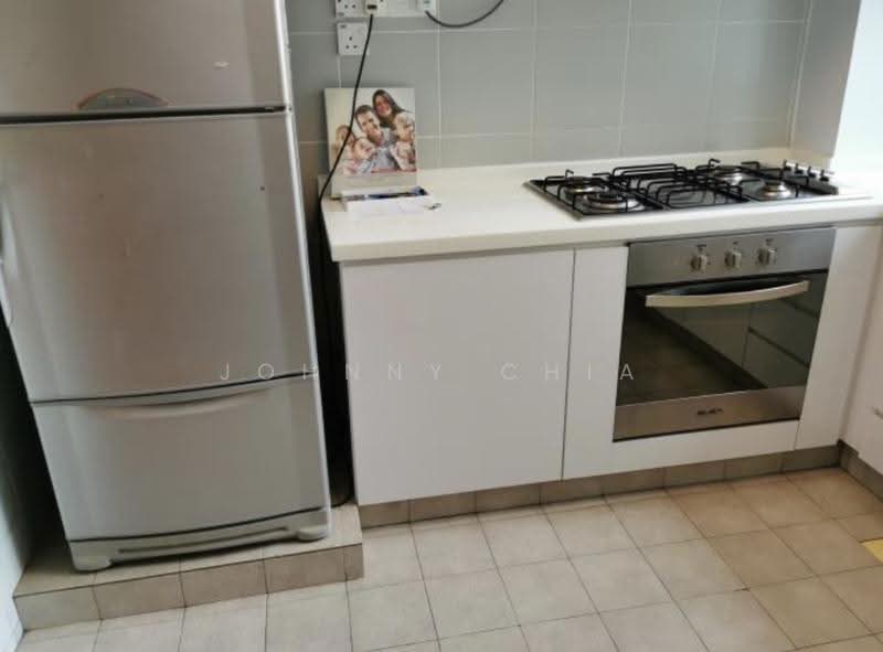Gold Palm Mansions, 139 Lorong K Telok Kurau, East Coast / Marine Parade, 2 Bedrooms, 1,033 sqft, Apartment For Rent, by Johnny Chia, 500300782 - Kitchen - PropertyGuru.com.sg