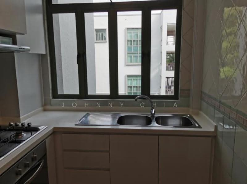 Gold Palm Mansions, 139 Lorong K Telok Kurau, East Coast / Marine Parade, 2 Bedrooms, 1,033 sqft, Apartment For Rent, by Johnny Chia, 500300782 - Kitchen - PropertyGuru.com.sg