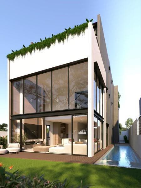 External Pool