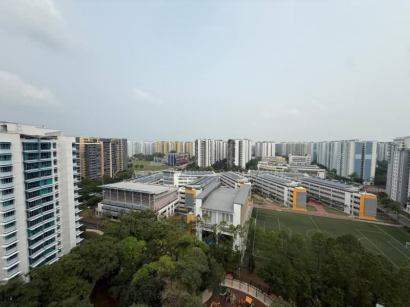 185 Edgefield Plains, 185 Edgefield Plains, Hougang / Punggol / Sengkang, 4 Bedrooms, 1,378 sqft, HDB Flat For Sale, by Kavin Kuah, 500300803 - Exterior - PropertyGuru.com.sg