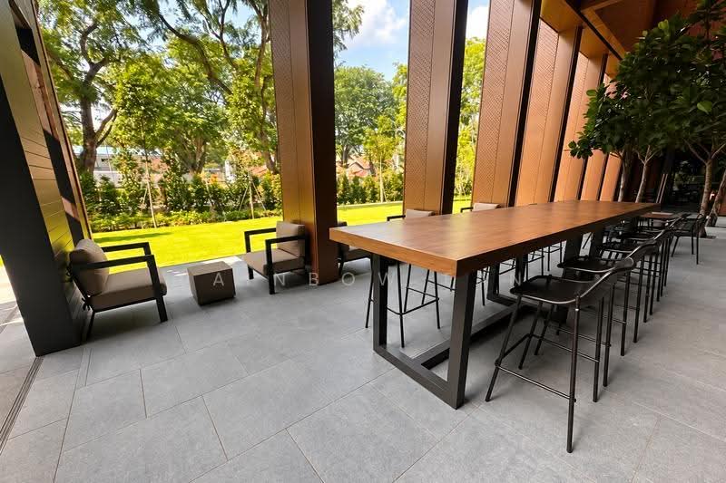 Kopar At Newton, 6 Makeway Avenue, Orchard / River Valley, 2 Bedrooms, 689 sqft, Condominium For Rent, by Rainbow Fan, 500300845 - Exterior - PropertyGuru.com.sg