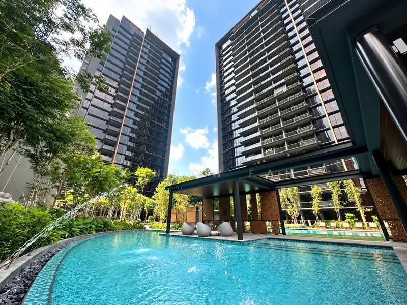 Kopar At Newton, 6 Makeway Avenue, Orchard / River Valley, 2 Bedrooms, 689 sqft, Condominium For Rent, by Rainbow Fan, 500300845 - PropertyGuru.com.sg