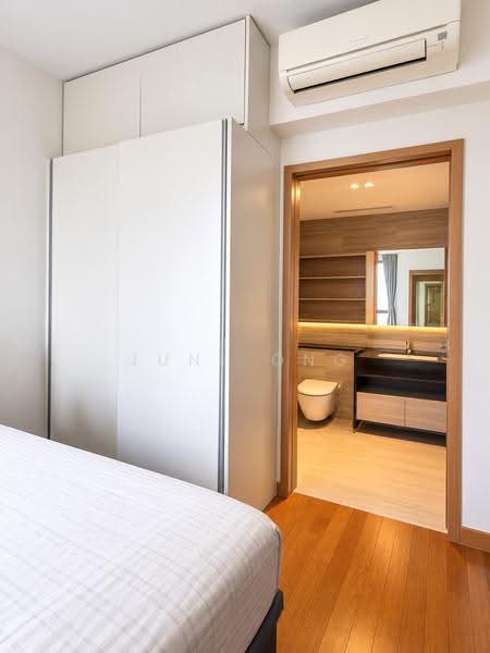 Alex Residences, 28 Alexandra View, Alexandra / Commonwealth, 2 Bedrooms, 678 sqft, Apartment For Sale, by June Ong, 500300856 - Bathroom - PropertyGuru.com.sg
