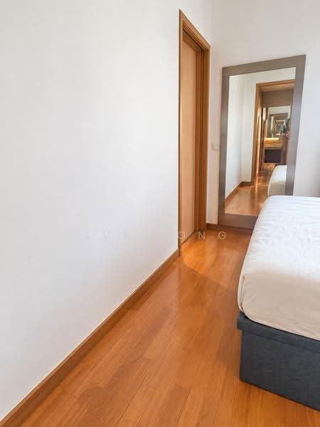 Alex Residences, 28 Alexandra View, Alexandra / Commonwealth, 2 Bedrooms, 678 sqft, Apartment For Sale, by June Ong, 500300856 - Bedroom - PropertyGuru.com.sg