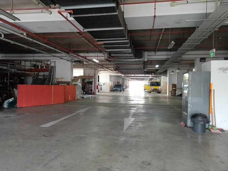 Car Park