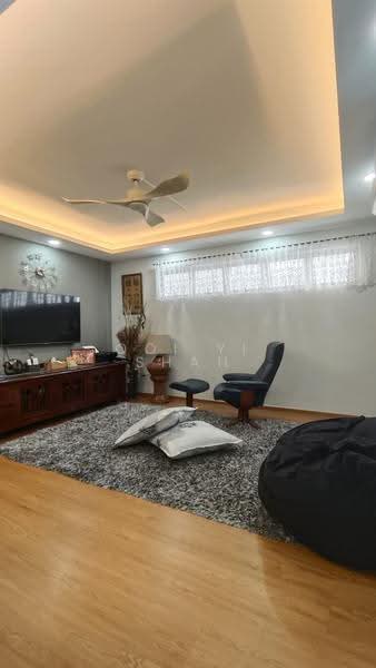 147 Tampines Avenue 5, 147 Tampines Avenue 5, Pasir Ris / Tampines, 3 Bedrooms, 1,572 sqft, HDB Flat For Sale, by Ooi Yi Shah, 500300875 - Living Room - PropertyGuru.com.sg