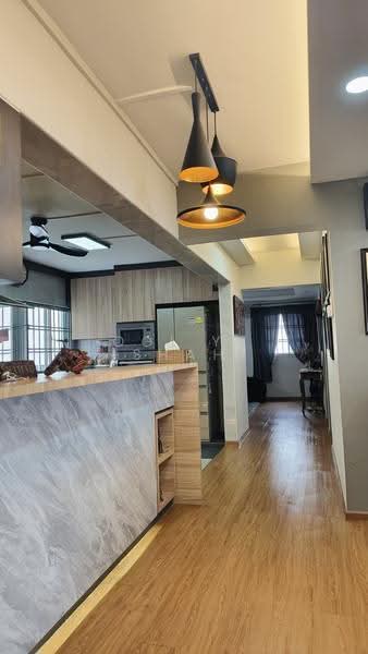 147 Tampines Avenue 5, 147 Tampines Avenue 5, Pasir Ris / Tampines, 3 Bedrooms, 1,572 sqft, HDB Flat For Sale, by Ooi Yi Shah, 500300875 - Kitchen - PropertyGuru.com.sg
