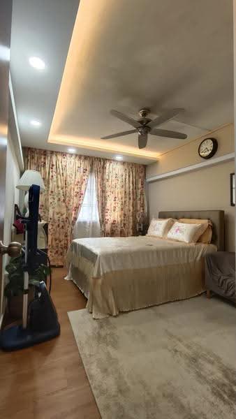 147 Tampines Avenue 5, 147 Tampines Avenue 5, Pasir Ris / Tampines, 3 Bedrooms, 1,572 sqft, HDB Flat For Sale, by Ooi Yi Shah, 500300875 - Bedroom - PropertyGuru.com.sg