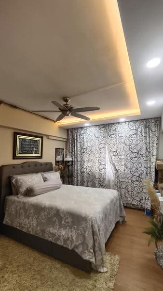 147 Tampines Avenue 5, 147 Tampines Avenue 5, Pasir Ris / Tampines, 3 Bedrooms, 1,572 sqft, HDB Flat For Sale, by Ooi Yi Shah, 500300875 - Bedroom - PropertyGuru.com.sg