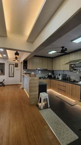 147 Tampines Avenue 5, 147 Tampines Avenue 5, Pasir Ris / Tampines, 3 Bedrooms, 1,572 sqft, HDB Flat For Sale, by Ooi Yi Shah, 500300875 - Kitchen - PropertyGuru.com.sg