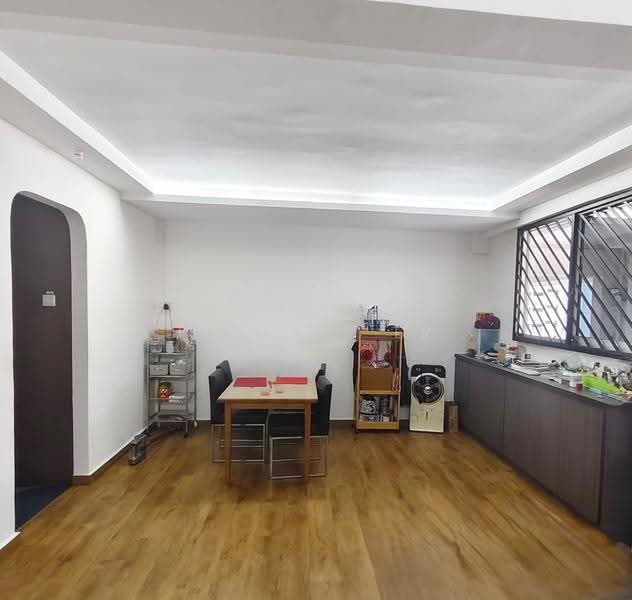 864 Tampines Street 83, 864 Tampines Street 83, Pasir Ris / Tampines, 3 Bedrooms, 1,119 sqft, HDB Flat For Sale, by Frankie Er, 500300882 - Dining Room - PropertyGuru.com.sg