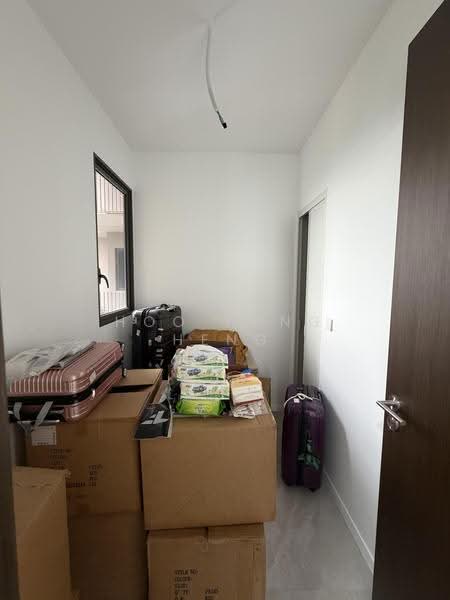 Study room