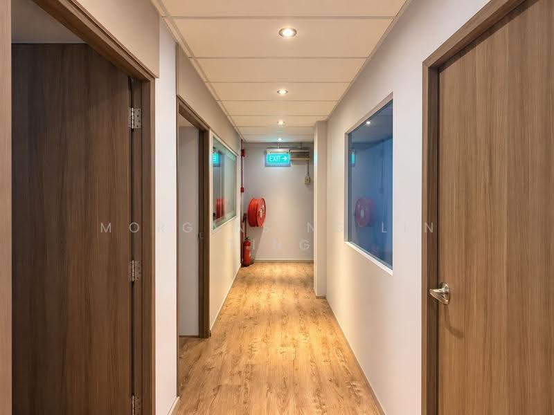Corridor