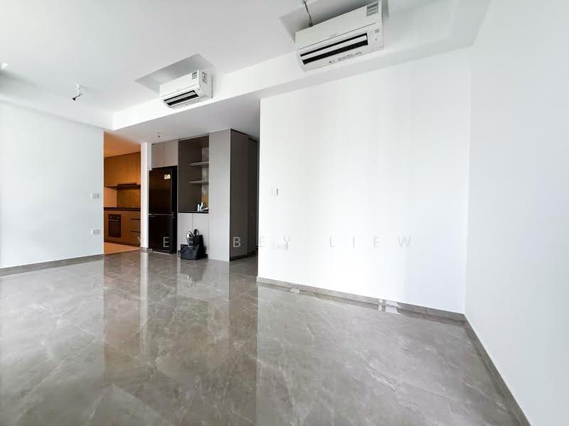 Dry Kitchen