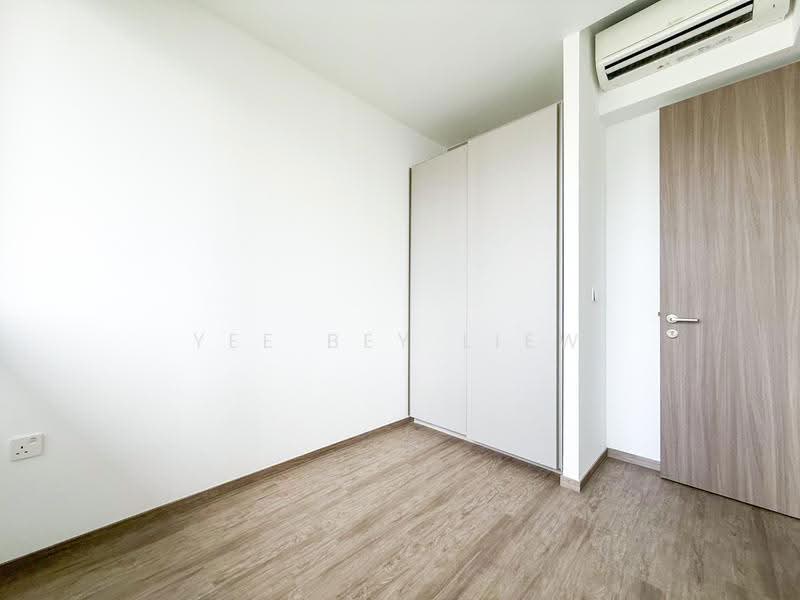 Common Bedroom