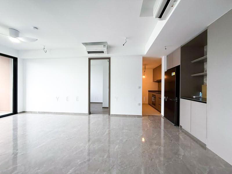 Dry Kitchen