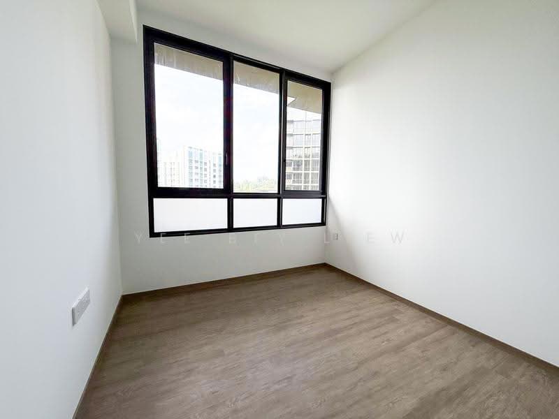 Common Bedroom