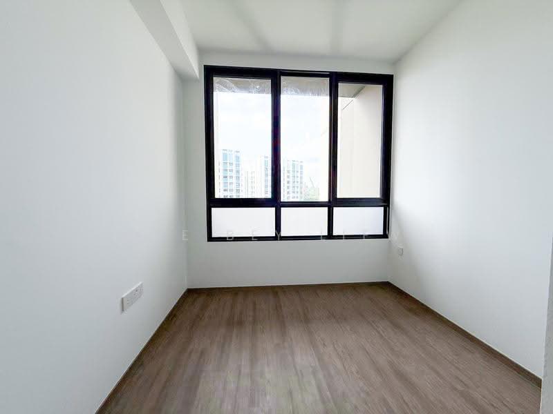 Common Bedroom
