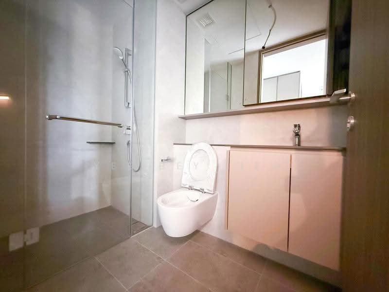 Common Bathroom