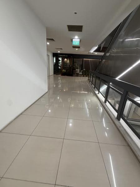 Corridor