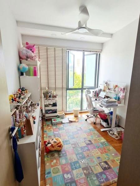 SkyPark Residences, 15 Sembawang Crescent, Sembawang / Yishun, 4 Bedrooms, 1,313 sqft, Executive Condominium For Sale, by Dennis Yek, 500300929 - PropertyGuru.com.sg
