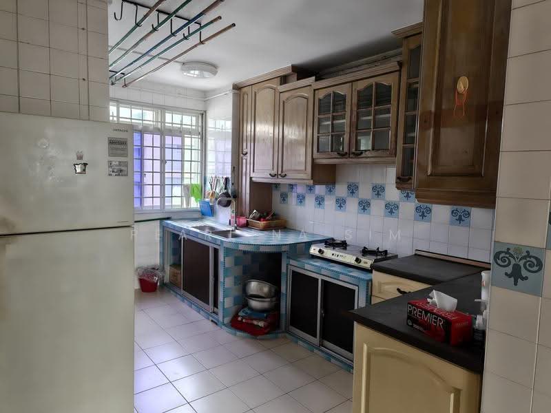 421 Fajar Road, 421 Fajar Road, Dairy Farm / Bukit Panjang / Choa Chu Kang, 3 Bedrooms, 1,119 sqft, HDB Flat For Sale, by Pearlina Sim, 500300936 - PropertyGuru.com.sg