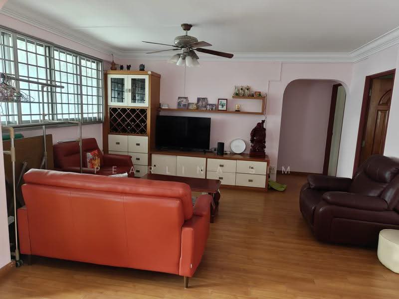 421 Fajar Road, 421 Fajar Road, Dairy Farm / Bukit Panjang / Choa Chu Kang, 3 Bedrooms, 1,119 sqft, HDB Flat For Sale, by Pearlina Sim, 500300936 - PropertyGuru.com.sg