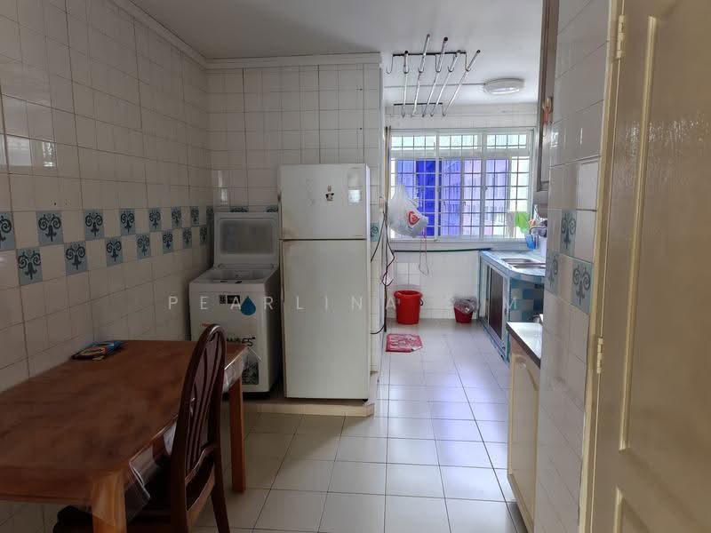 421 Fajar Road, 421 Fajar Road, Dairy Farm / Bukit Panjang / Choa Chu Kang, 3 Bedrooms, 1,119 sqft, HDB Flat For Sale, by Pearlina Sim, 500300936 - PropertyGuru.com.sg