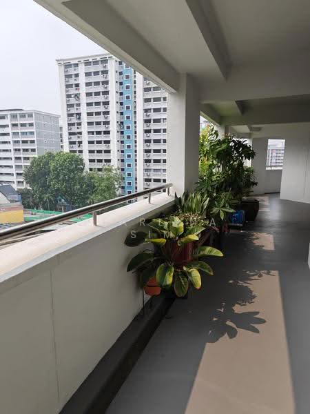 421 Fajar Road, 421 Fajar Road, Dairy Farm / Bukit Panjang / Choa Chu Kang, 3 Bedrooms, 1,119 sqft, HDB Flat For Sale, by Pearlina Sim, 500300936 - PropertyGuru.com.sg