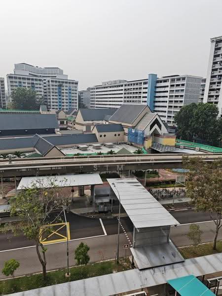 421 Fajar Road, 421 Fajar Road, Dairy Farm / Bukit Panjang / Choa Chu Kang, 3 Bedrooms, 1,119 sqft, HDB Flat For Sale, by Pearlina Sim, 500300936 - PropertyGuru.com.sg