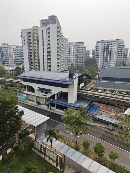 421 Fajar Road, 421 Fajar Road, Dairy Farm / Bukit Panjang / Choa Chu Kang, 3 Bedrooms, 1,119 sqft, HDB Flat For Sale, by Pearlina Sim, 500300936 - PropertyGuru.com.sg