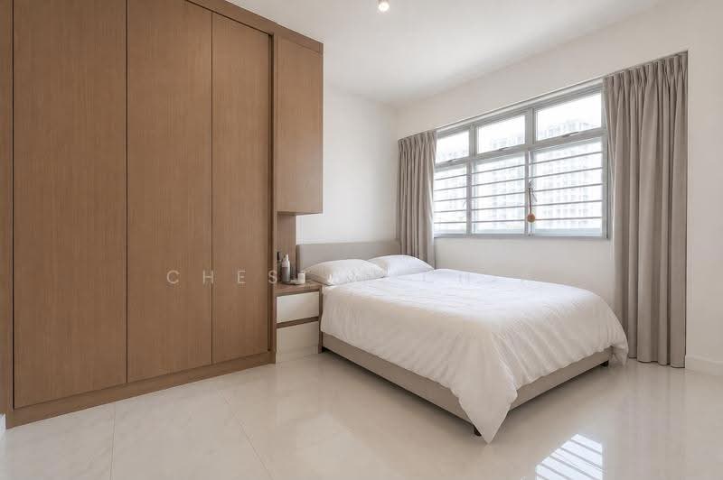 693A Woodlands Avenue 6, 693A Woodlands Avenue 6, Admiralty / Woodlands, 2 Bedrooms, 732 sqft, HDB Flat For Sale, by Chester Chia, 500300943 - PropertyGuru.com.sg