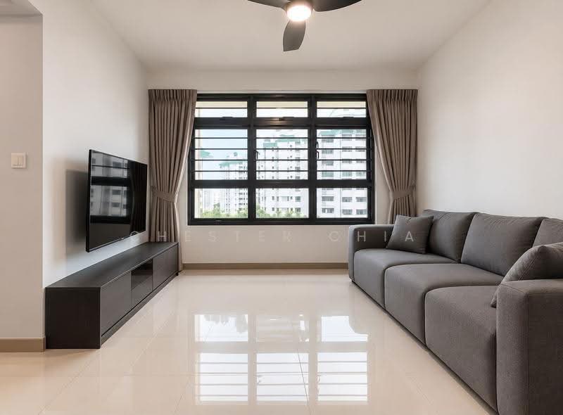 693A Woodlands Avenue 6, 693A Woodlands Avenue 6, Admiralty / Woodlands, 2 Bedrooms, 732 sqft, HDB Flat For Sale, by Chester Chia, 500300943 - PropertyGuru.com.sg