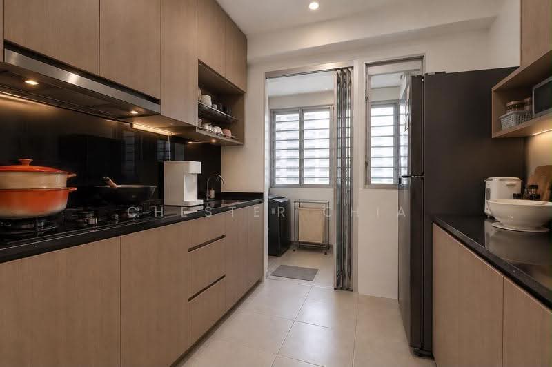 693A Woodlands Avenue 6, 693A Woodlands Avenue 6, Admiralty / Woodlands, 2 Bedrooms, 732 sqft, HDB Flat For Sale, by Chester Chia, 500300943 - PropertyGuru.com.sg
