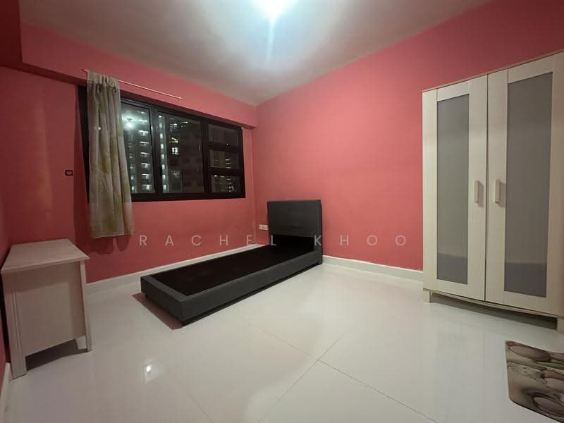548A Segar Road, 548A Segar Road, Dairy Farm / Bukit Panjang / Choa Chu Kang, Room Rental, 150 sqft, HDB Flat For Rent, by Rachel Khoo, 500300944 - Bedroom - PropertyGuru.com.sg